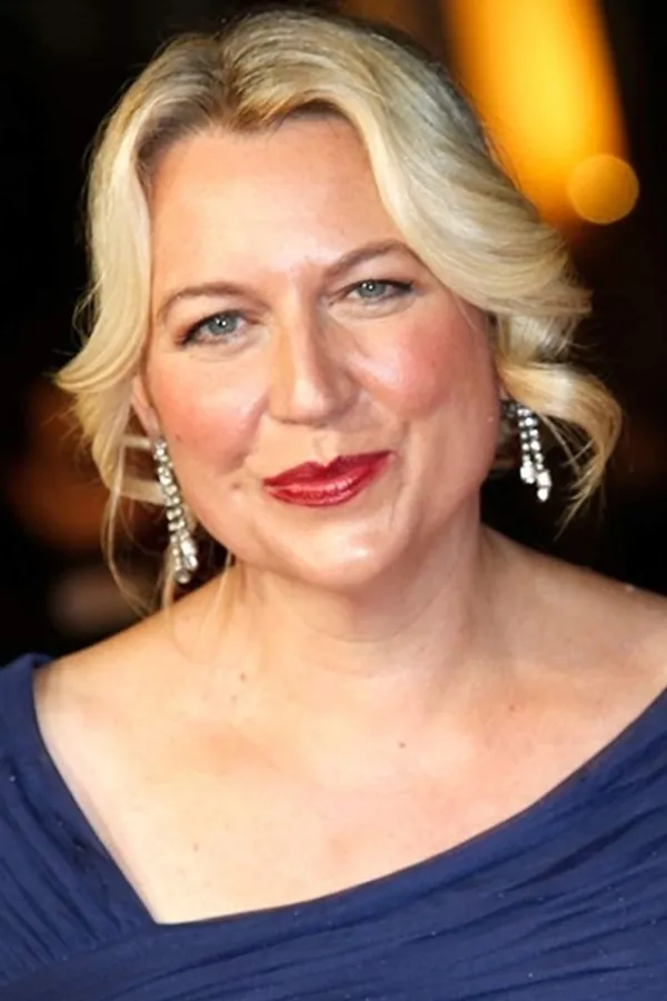 Аватар персоны Cheryl Strayed