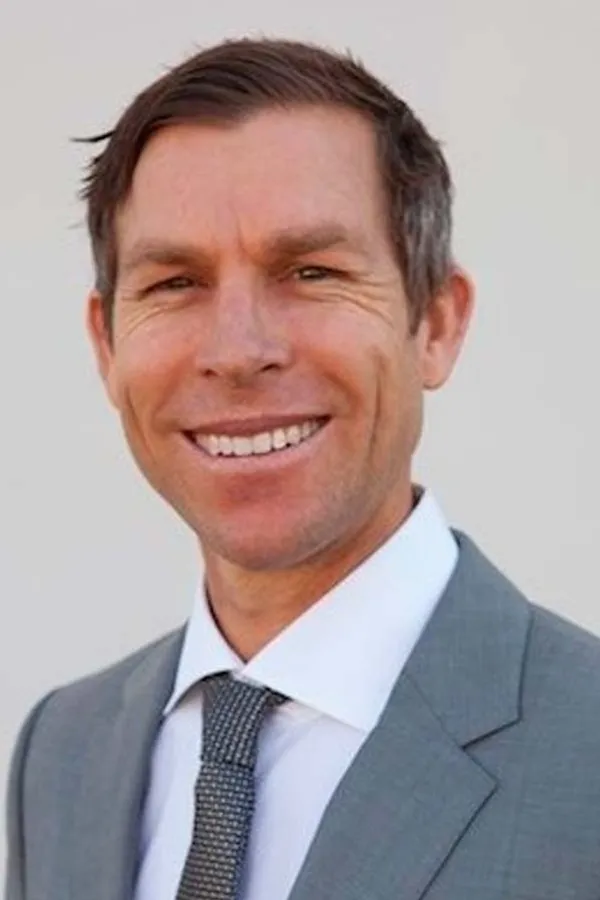 Аватар персоны Chet Thomas