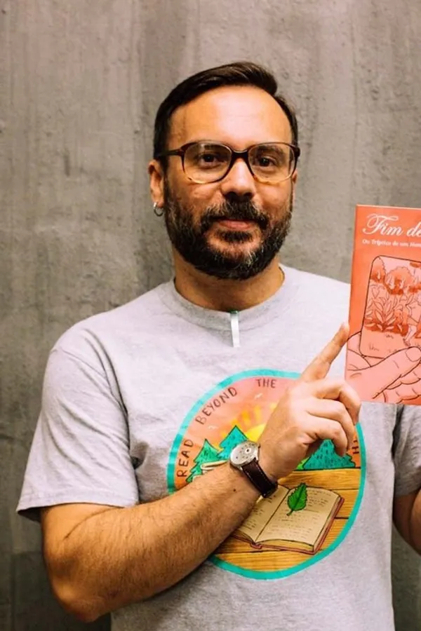 Аватар персоны Chico Lacerda