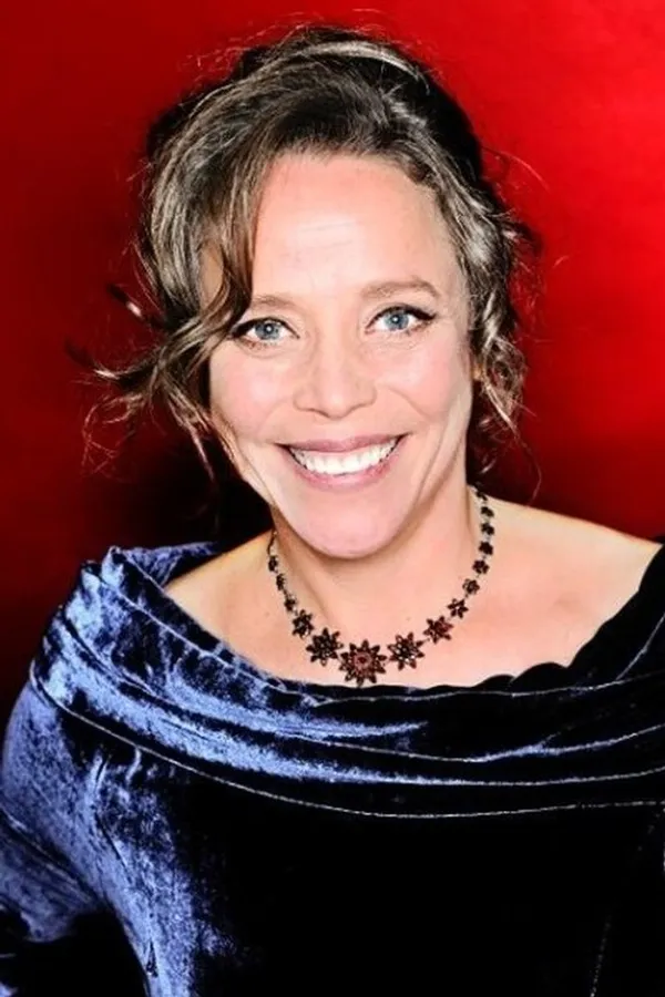 Аватар персоны China Åhlander