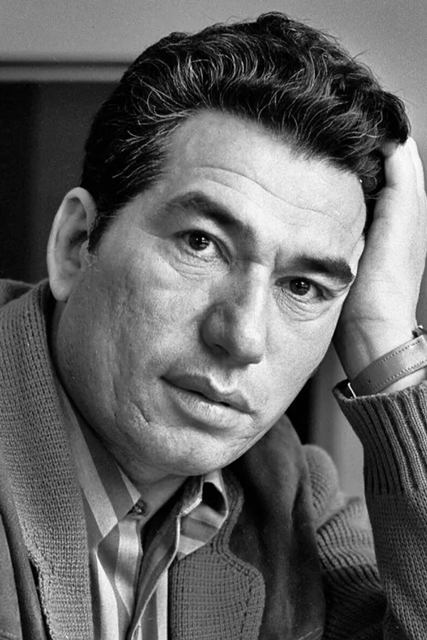 Аватар персоны Chinghiz Aitmatov