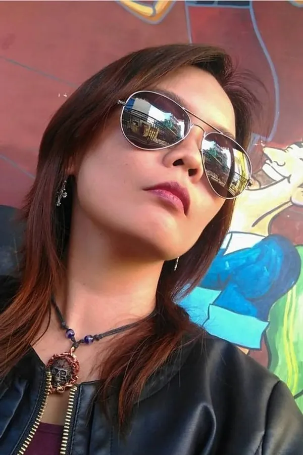 Аватар персоны Chloe Veloso