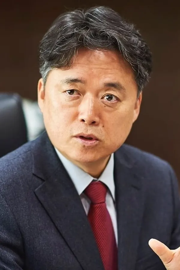 Аватар персоны Choi Seung-ho