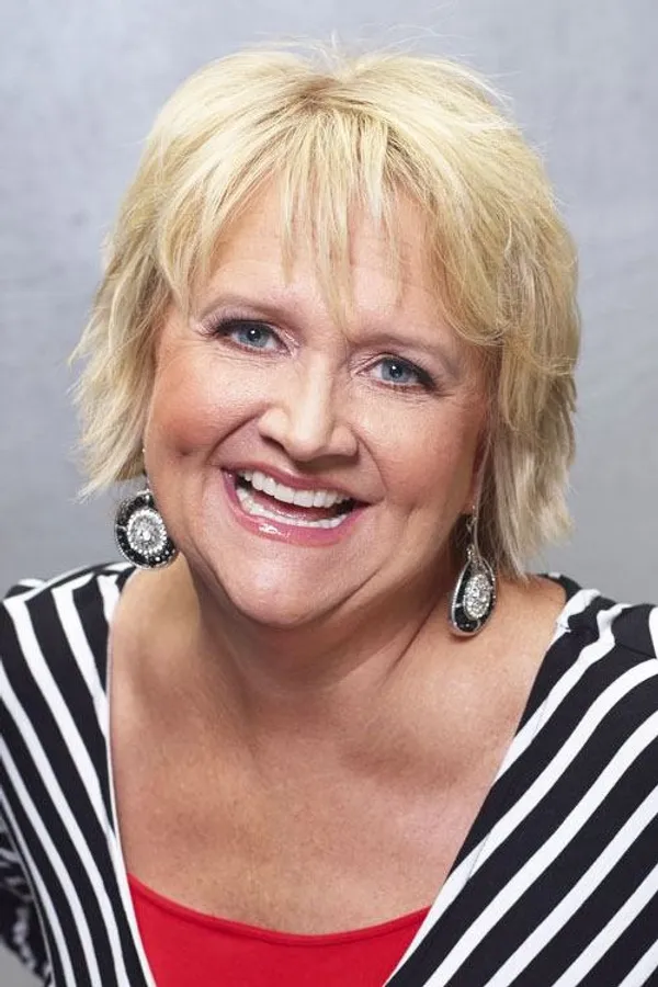 Аватар персоны Chonda Pierce