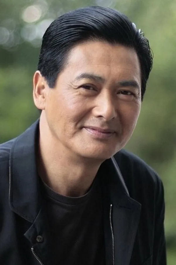 Аватар персоны Chow Yun-Fat