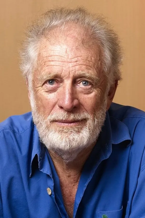 Аватар персоны Chris Blackwell