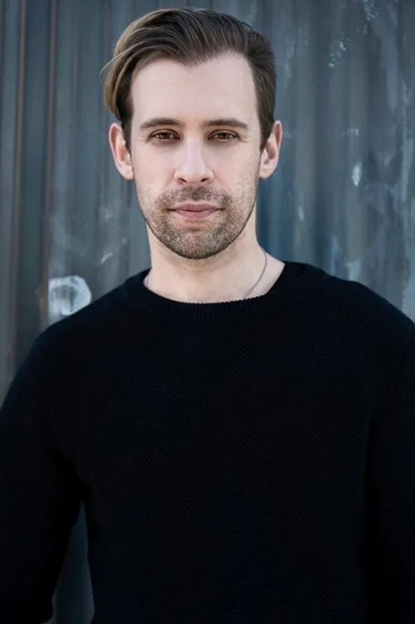 Аватар персоны Chris Broadbent