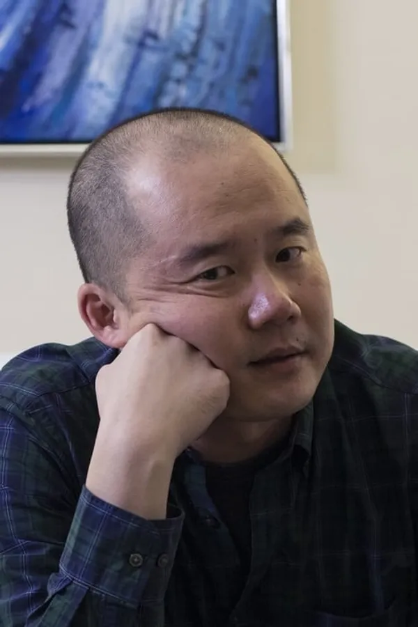 Аватар персоны Chris Chow