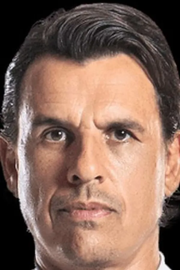 Аватар персоны Chris Coleman