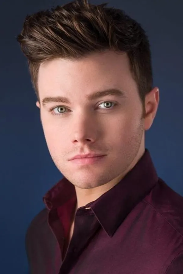 Аватар персоны Chris Colfer