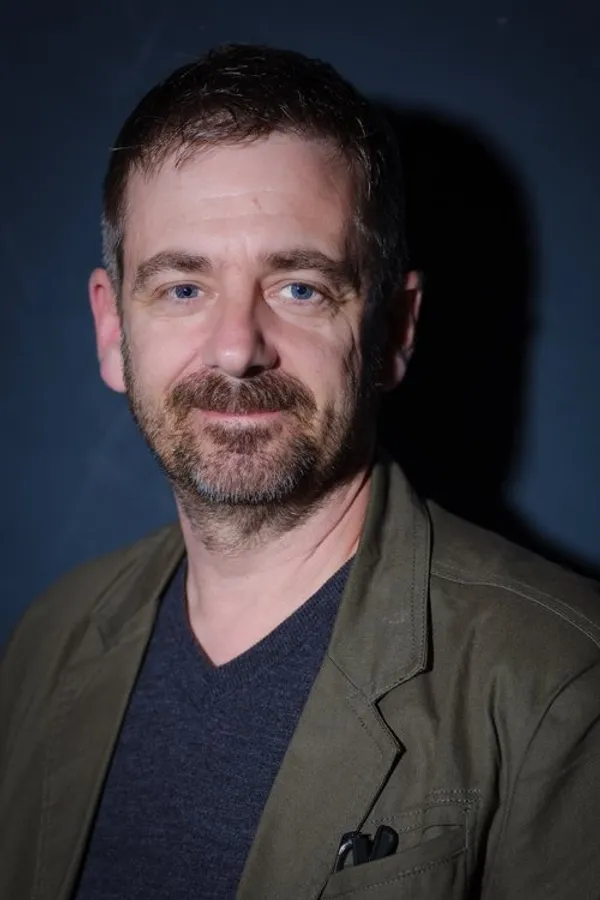 Аватар персоны Chris Collier