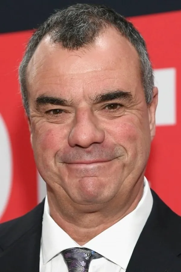 Аватар персоны Chris Corbould