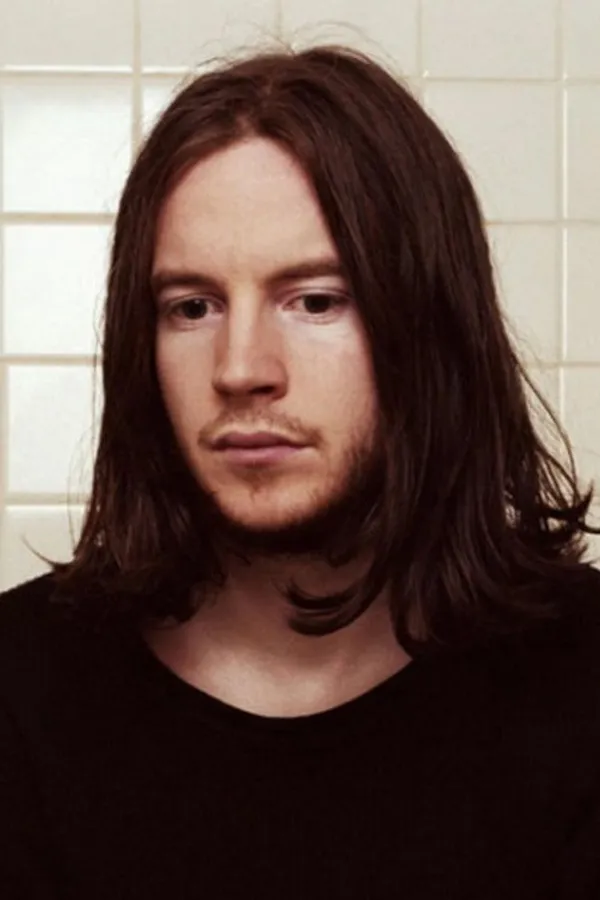 Chris Cunningham