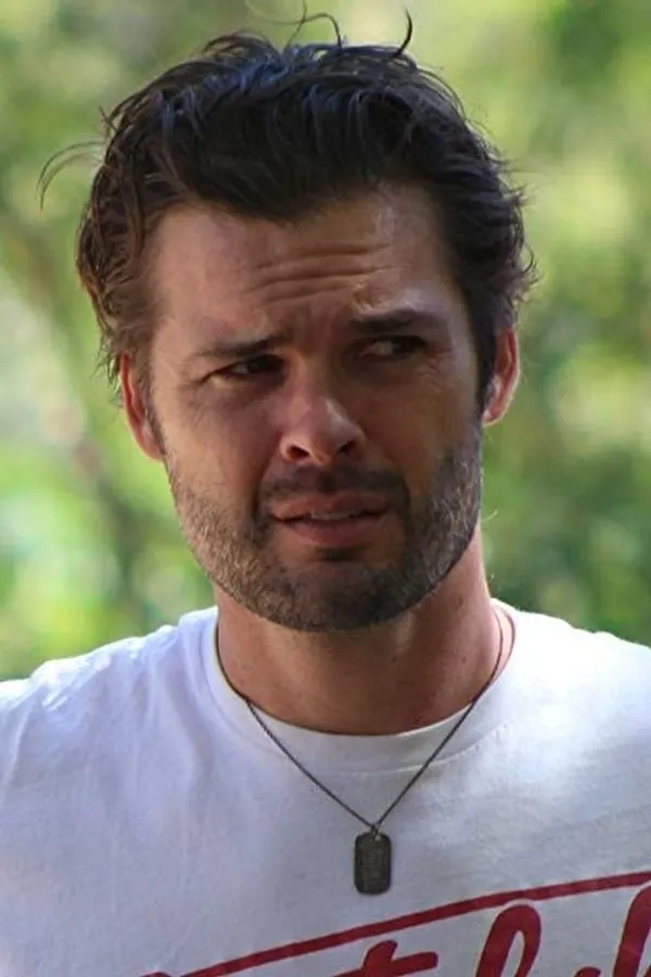 Аватар персоны Chris Dowling