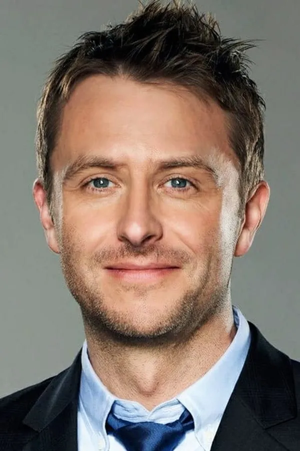 Аватар персоны Chris Hardwick