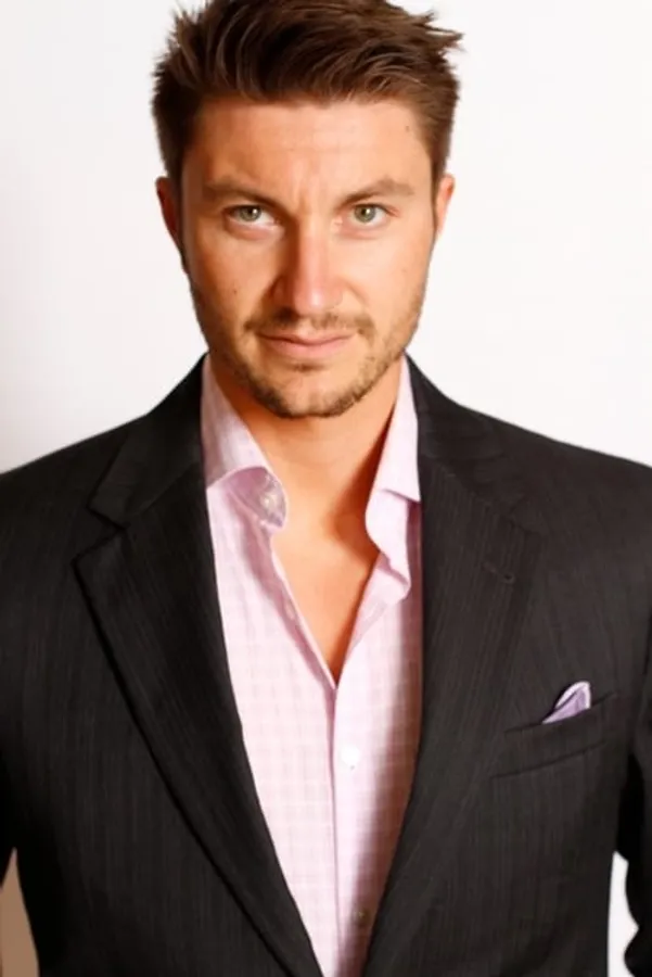 Аватар персоны Chris Hayes