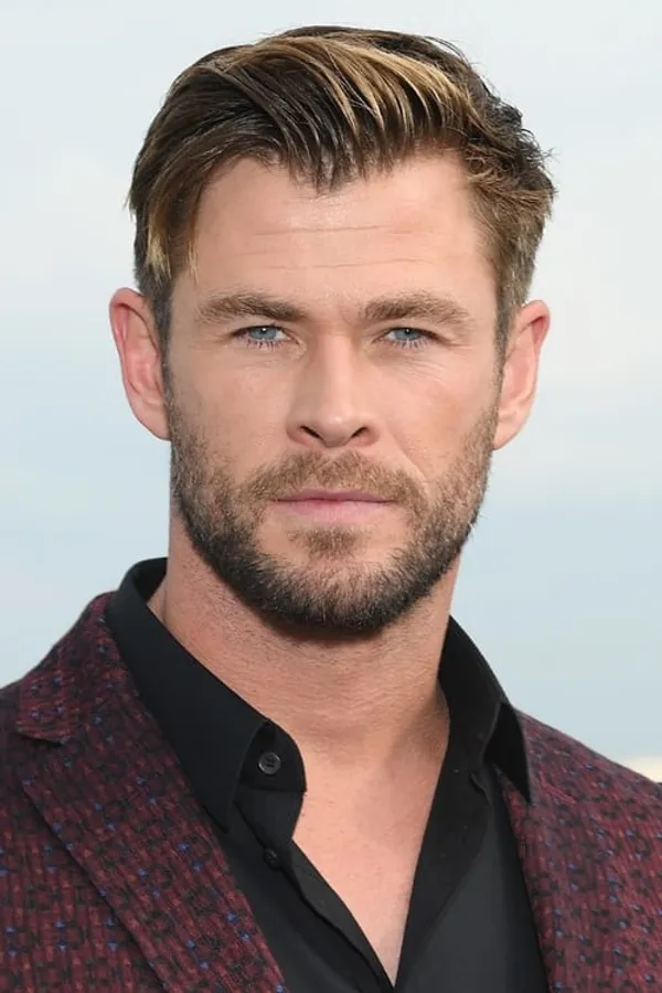 Аватар персоны Chris Hemsworth