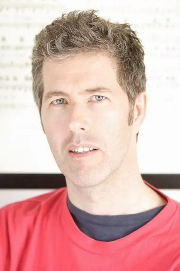 Аватар персоны Chris Hogan