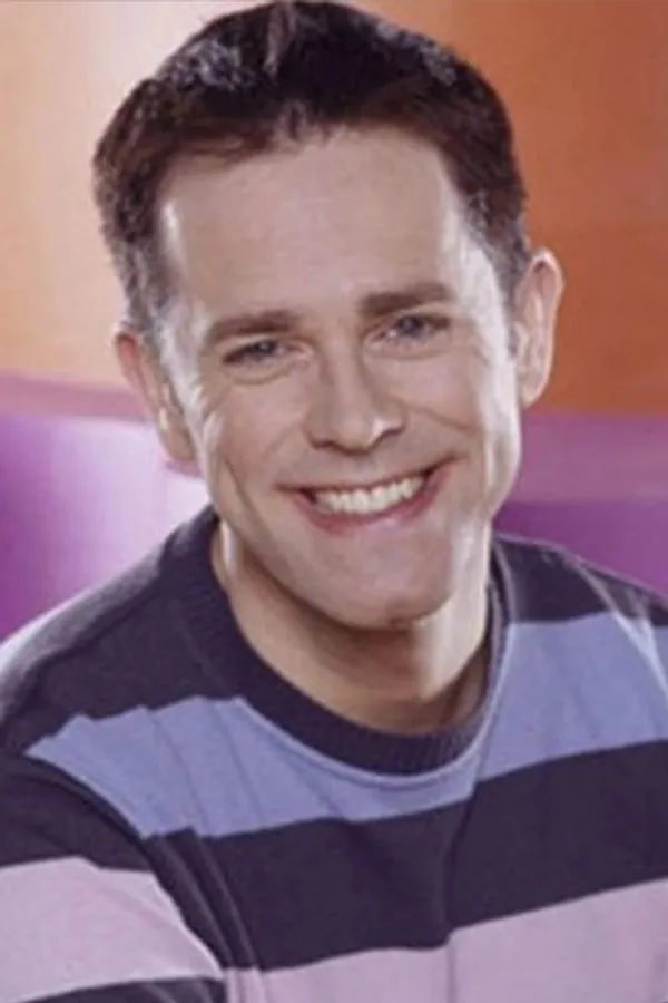 Аватар персоны Chris Jarvis