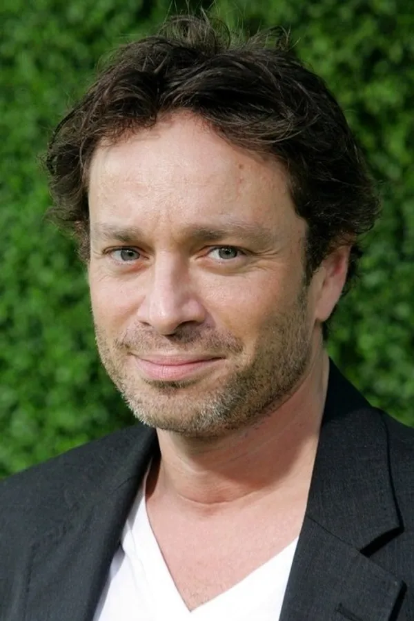 Аватар персоны Chris Kattan
