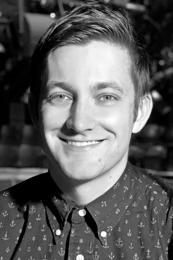 Аватар персоны Chris Kelly