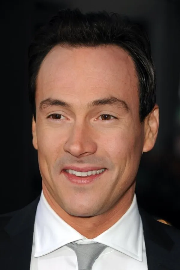 Аватар персоны Chris Klein