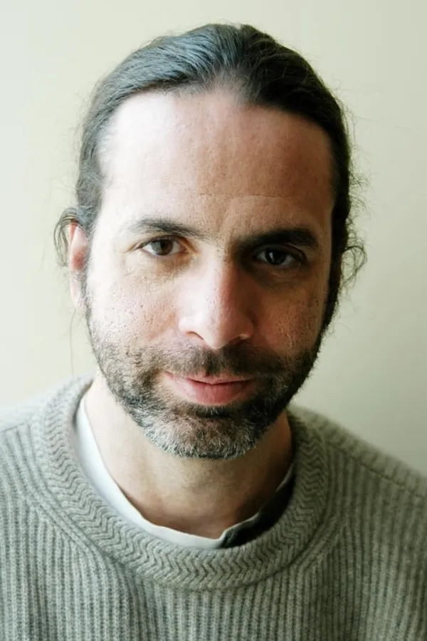 Аватар персоны Chris Landreth