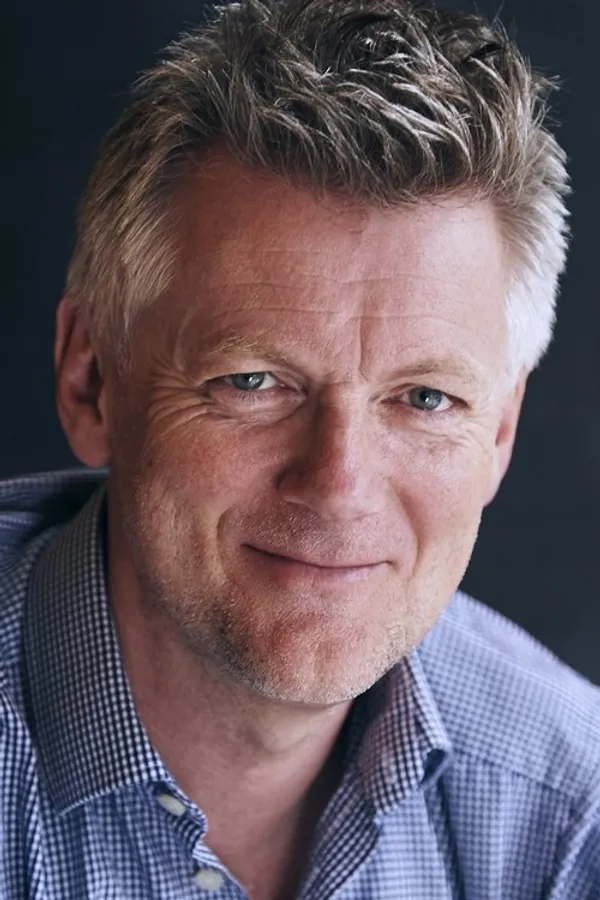 Аватар персоны Chris Lang