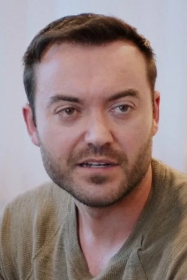 Аватар персоны Chris Levine