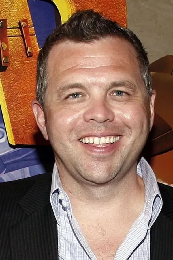 Аватар персоны Chris McKenna