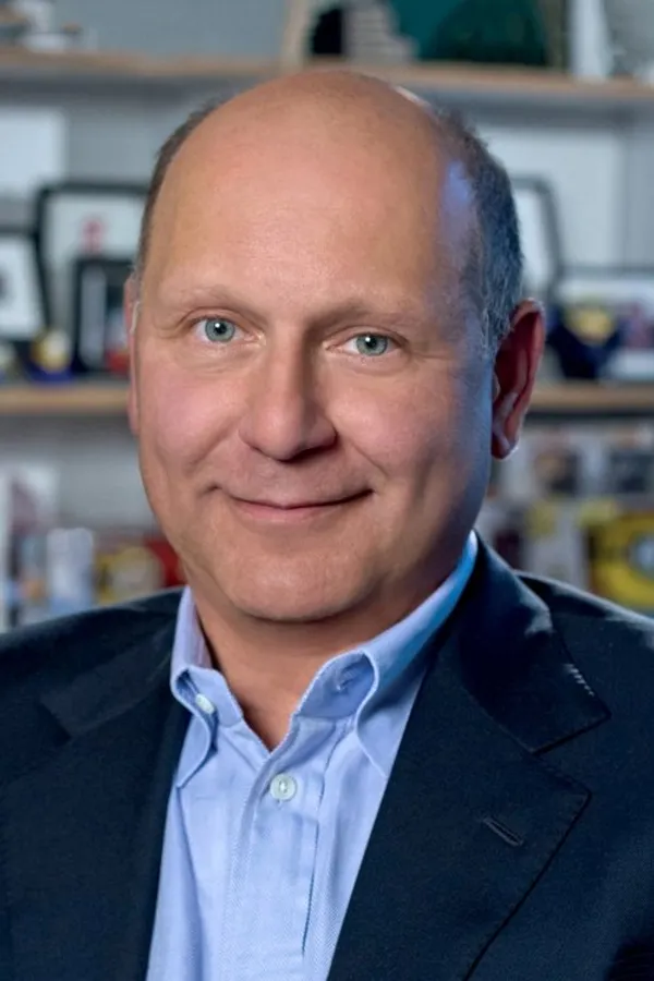 Аватар персоны Chris Meledandri