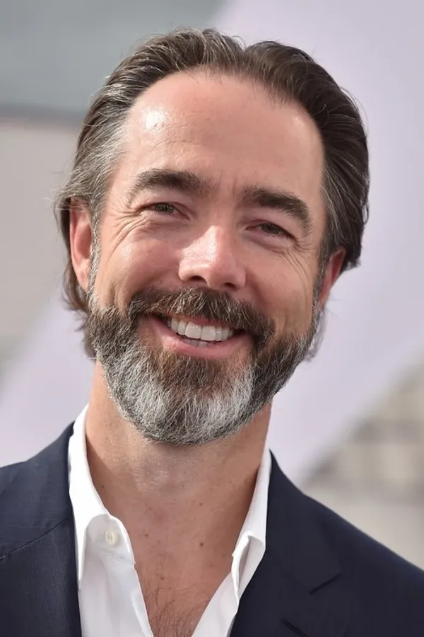 Аватар персоны Chris Morgan