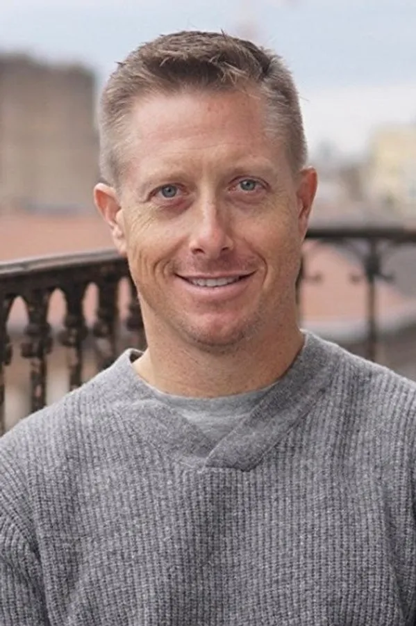 Аватар персоны Chris O'Hara