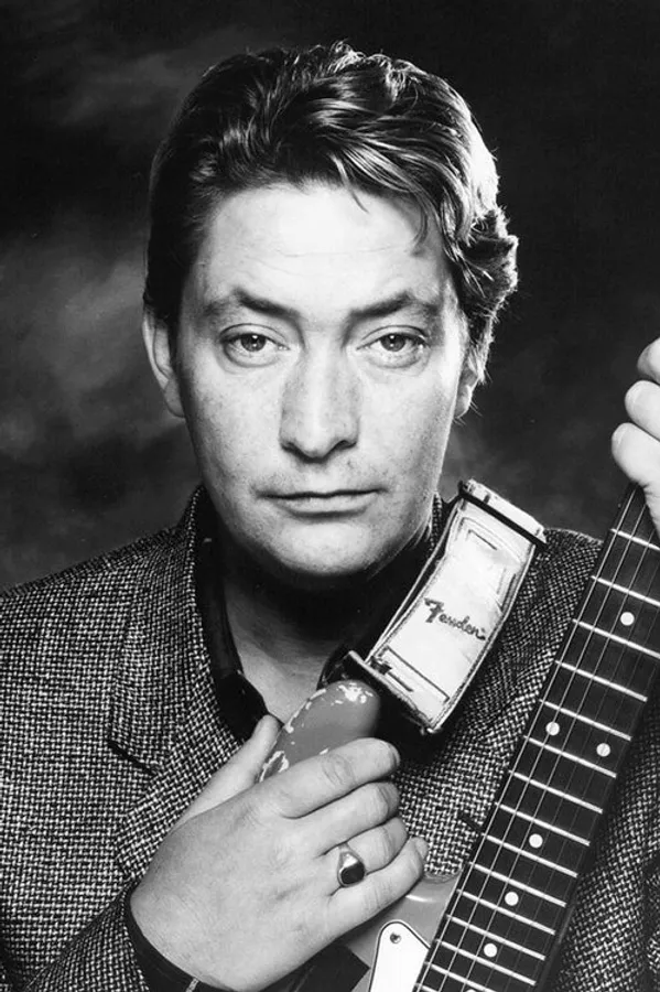 Аватар персоны Chris Rea