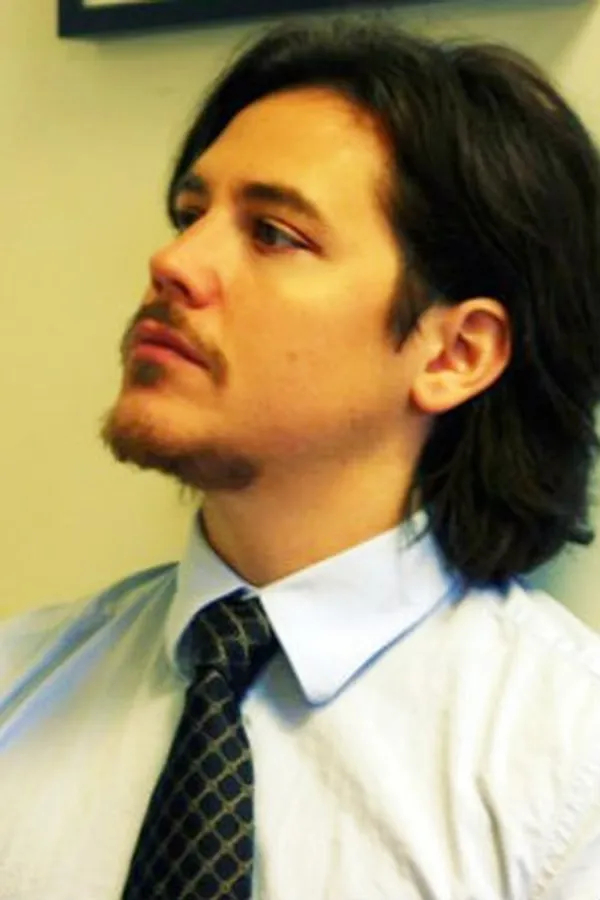 Аватар персоны Chris Stetson