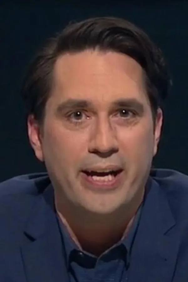 Аватар персоны Chris Taylor