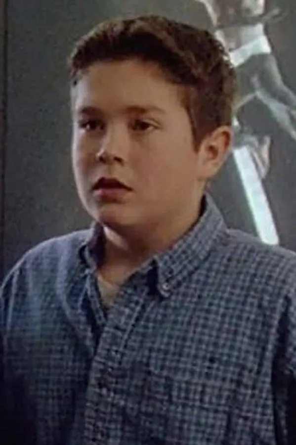 Аватар персоны Chris Turner