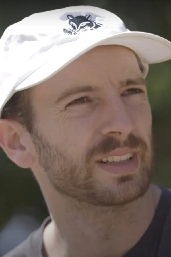 Аватар персоны Chris Upson