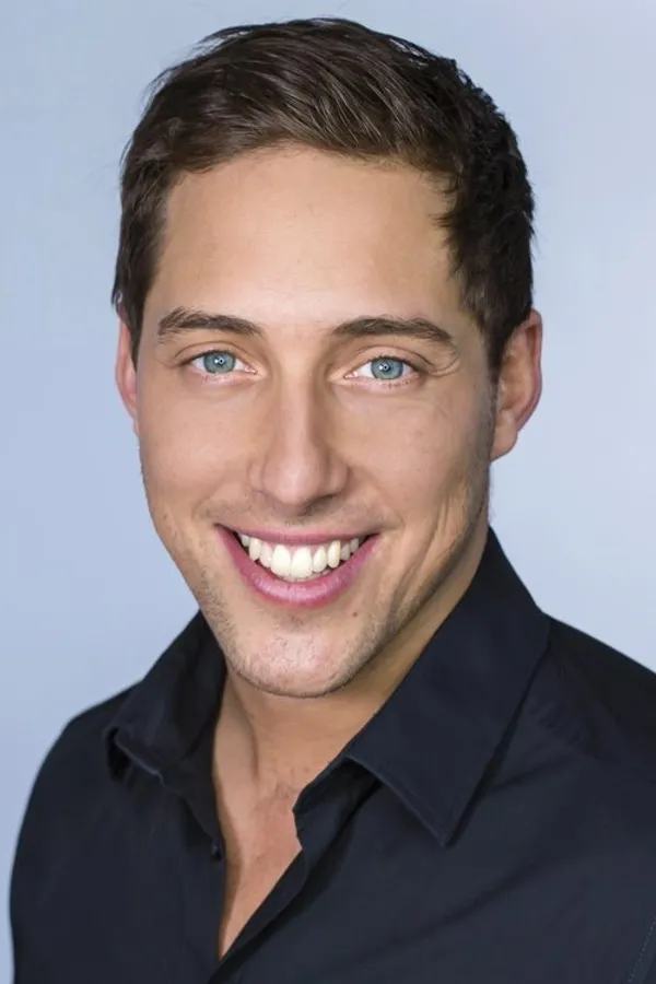 Аватар персоны Chris Violette