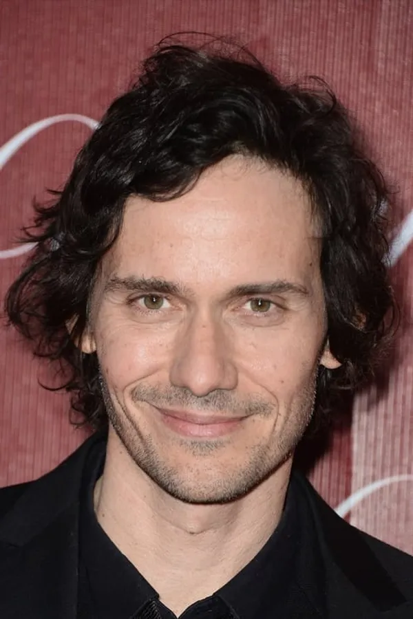 Аватар персоны Christian Camargo