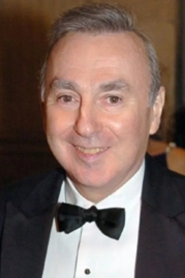 Аватар персоны Christian Fechner