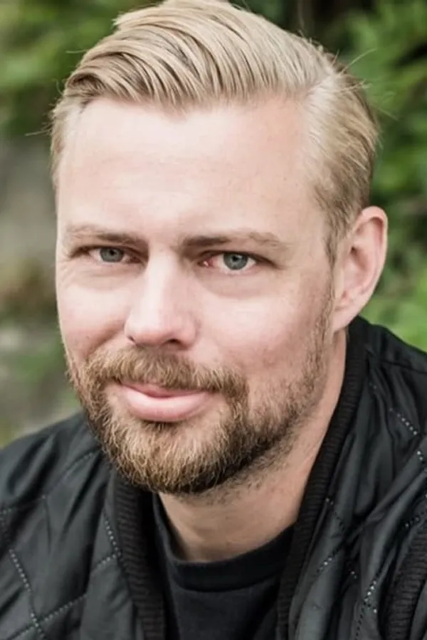 Аватар персоны Christian Torpe