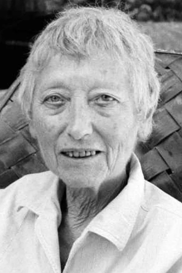 Аватар персоны Christiane Rochefort