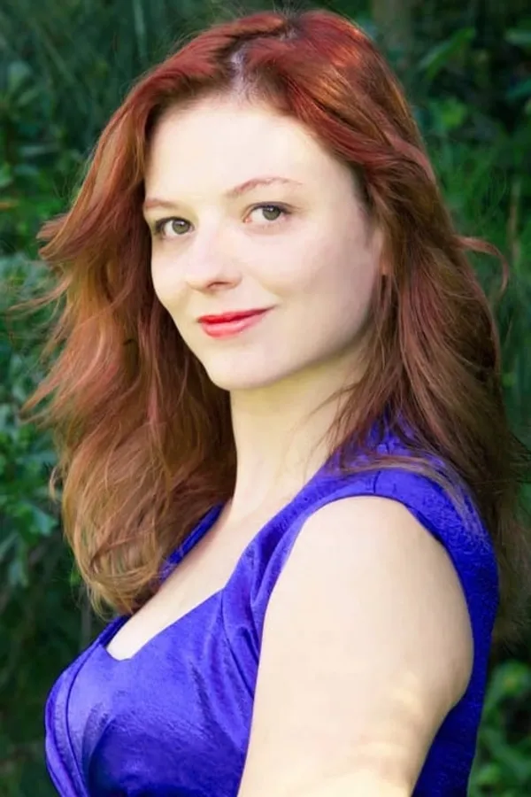 Аватар персоны Christina Leidel