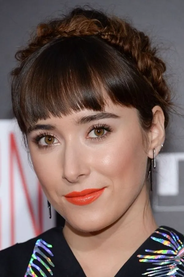 Аватар персоны Christina Scherer