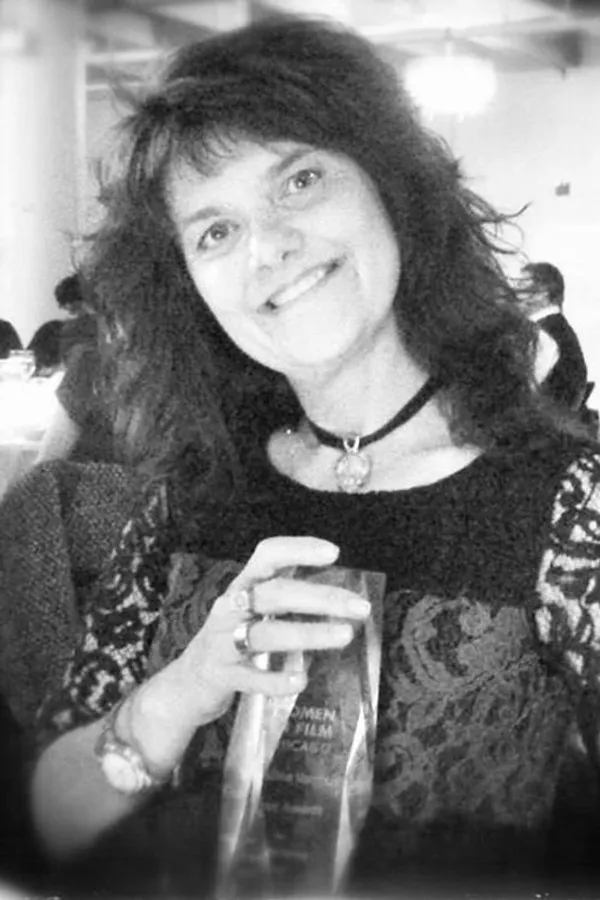 Аватар персоны Christina Varotsis