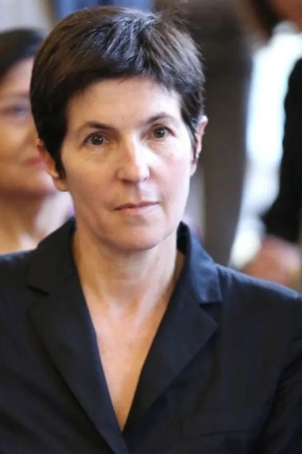 Аватар персоны Christine Angot