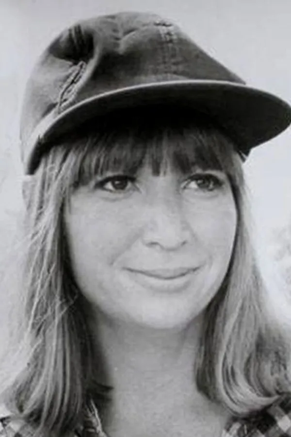 Аватар персоны Christine Forrest