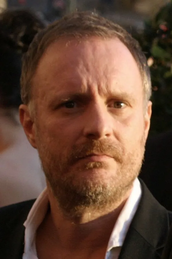 Аватар персоны Christoph Grissemann