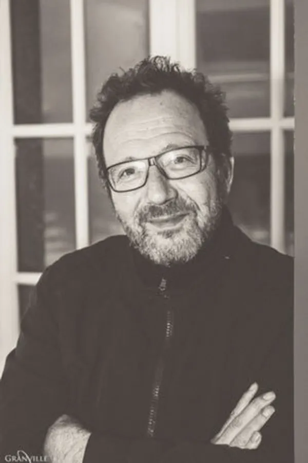 Аватар персоны Christophe Douchand